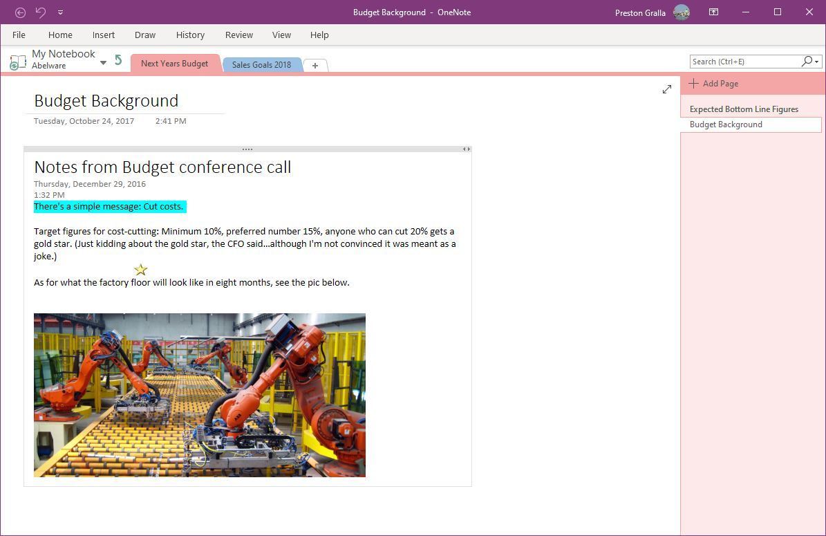 onenote for mac sync now